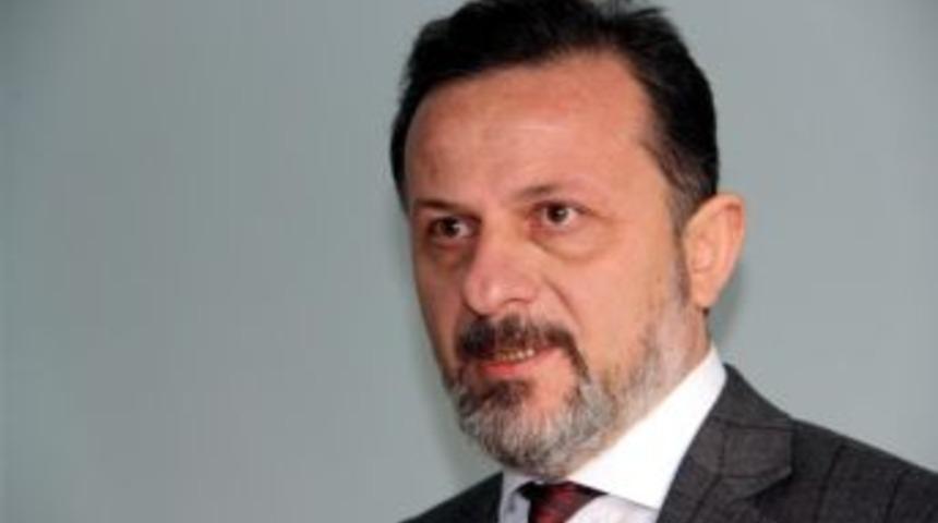 Rekt&ouml;r G&ouml;ren&rsquo;den &Ccedil;avdarhisar Ve Dumlupınar&rsquo;a Meslek Y&uuml;ksekokulu M&uuml;jdesi