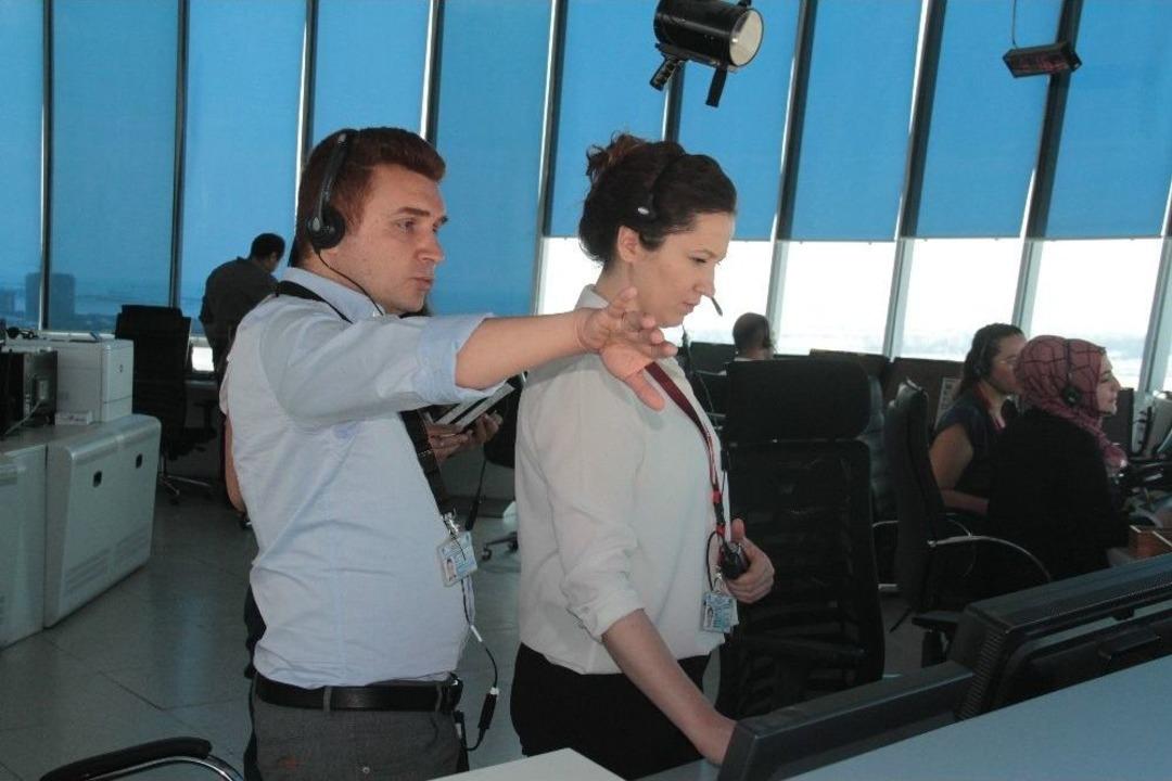 15 Temmuz&rsquo;da Cumhurbaşkanı Erdoğan&rsquo;ın U&ccedil;ağını İndiren Kahramanlar İlk Kez Konuştu