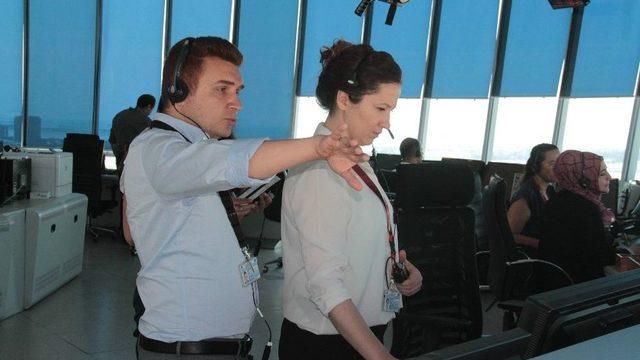 15 Temmuz’da Cumhurbaşkanı Erdoğan’ın Uçağını İndiren Kahramanlar İlk Kez Konuştu