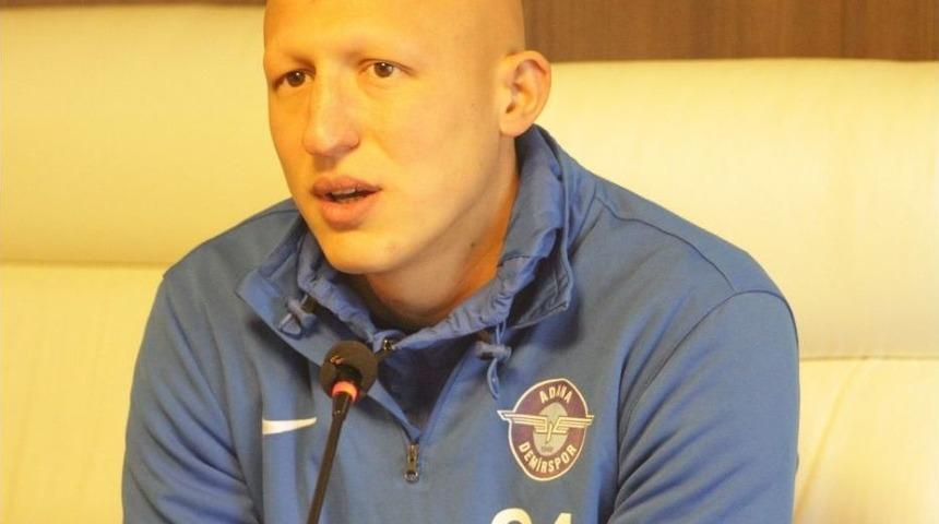 (&ouml;zel Haber) Sezer &Ouml;zmen: "bizim 23 Haftadır Canımız Yanıyor"