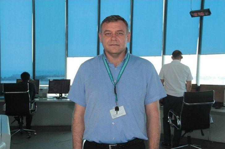 15 Temmuz’da Cumhurbaşkanı Erdoğan’ın Uçağını İndiren Kahramanlar İlk Kez Konuştu G5