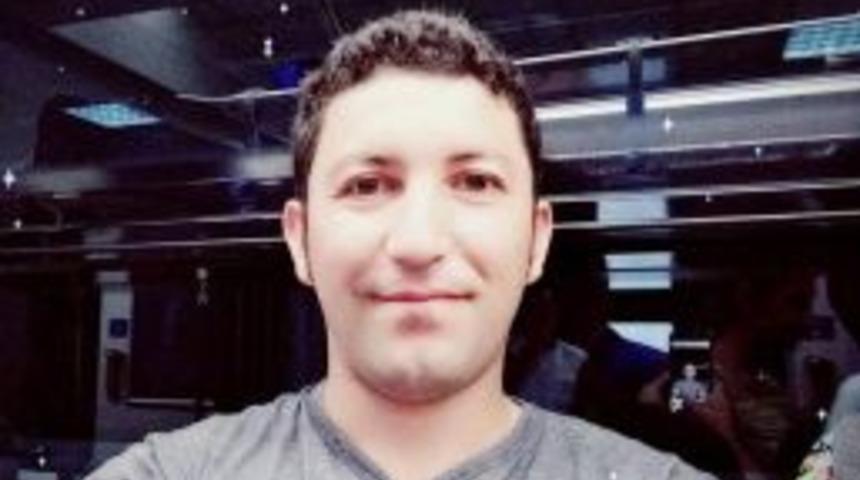 Otelin Havuzunda Temizlik Yaparken Akıma Kapılan İş&ccedil;i &Ouml;ld&uuml;