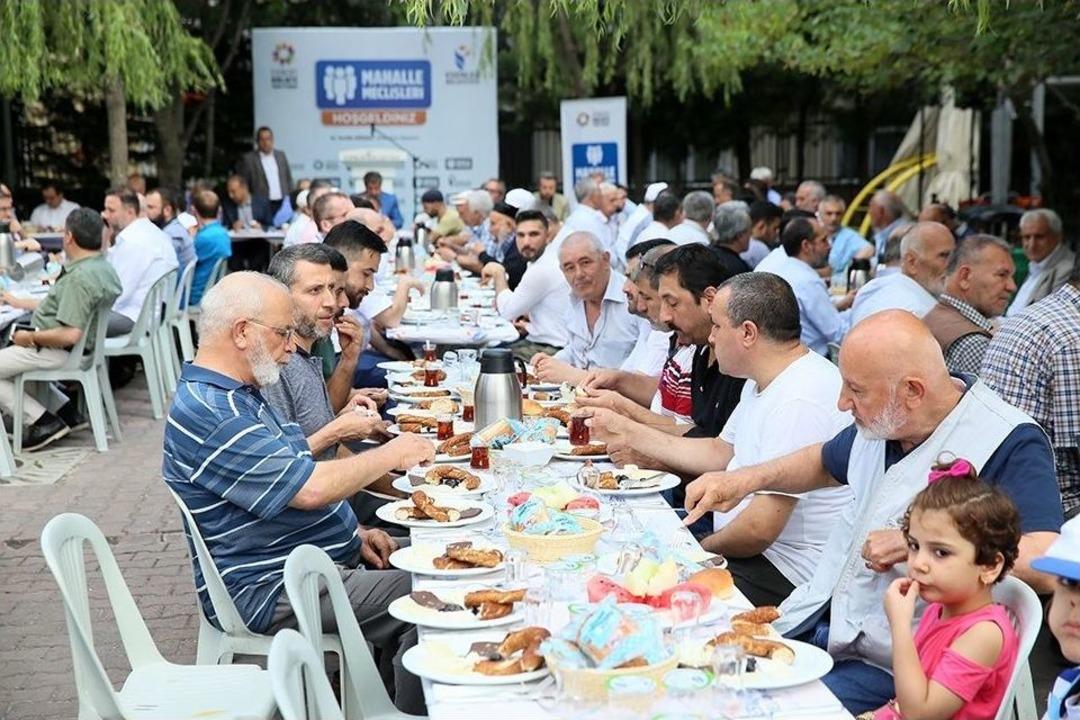 Esenler&rsquo;de 150 Kişilik Ekiple Mahalle Tarama &Ccedil;alışmaları Başladı