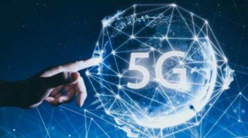 Vodafone Ve Huawei&rsquo;den 5g İşbirliği