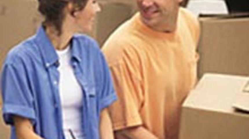 Taşınmadan &Ouml;nce Resmi İşlemlere Dikkat