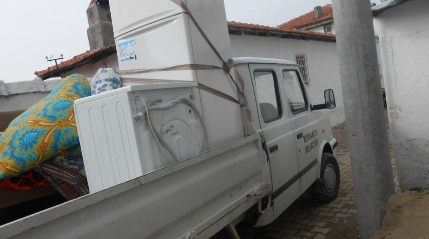 Burhaniye En &Ccedil;ok Bebek Arabası Bekliyor