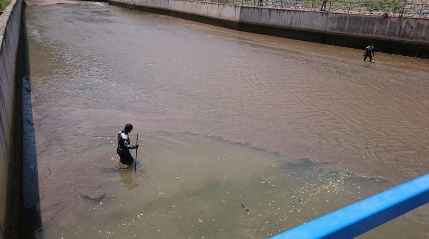 Aracıyla Dereye U&ccedil;an Vatandaş 41 G&uuml;nd&uuml;r Bulunamadı