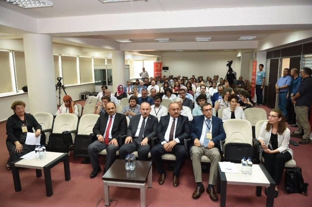 Uluslararası Anıtlar Ve Sitler Konseyi, Kastamonu&rsquo;da Toplandı