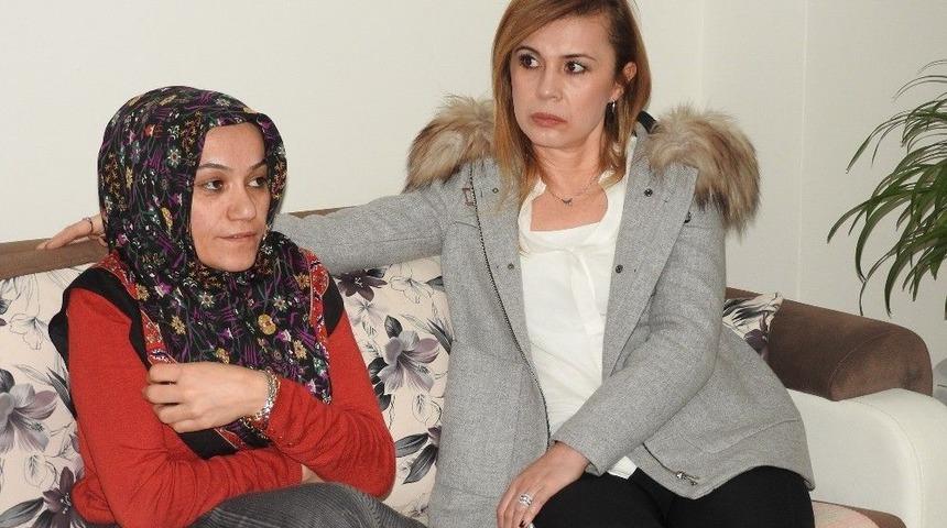 Kaymakam U&ccedil;ar&rsquo;dan Engelli &Ouml;ğrenciye S&uuml;rpriz