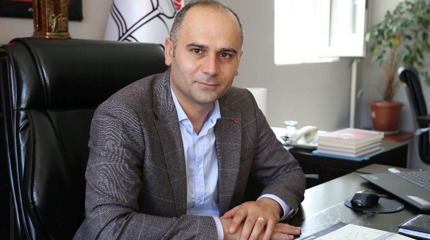 Varto&rsquo;ya Bir Yılda 30 Milyon Tl&rsquo;lik Eğitim Yatırımı