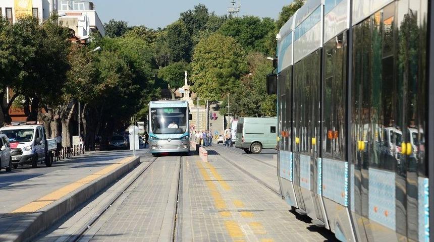 Konya&rsquo;da 15 Temmuz&rsquo;da Toplu Ulaşım &Uuml;cretsiz