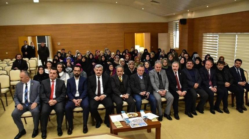 Pendik&rsquo;te Okuma Yazma Seferberliği