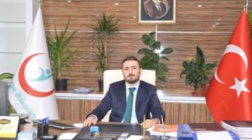 Şırnak&rsquo;ta Sağlık Yatırımları Hızlandı