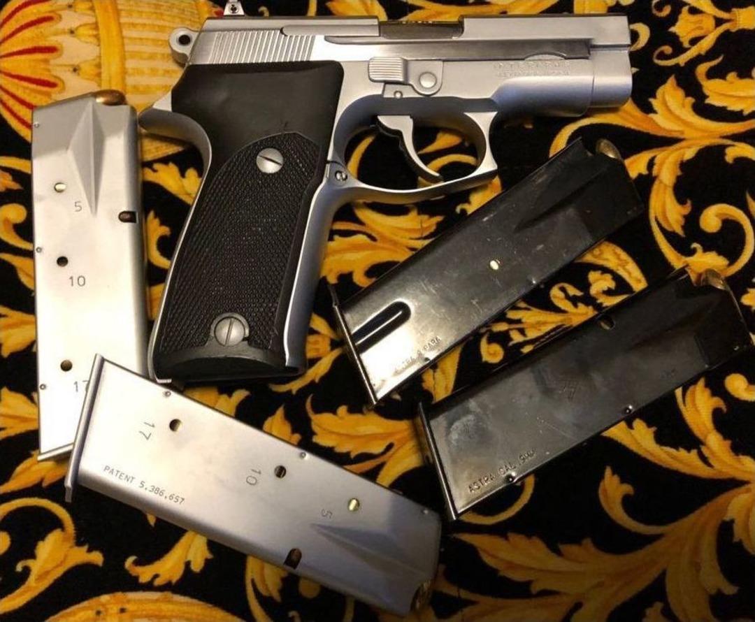 Adnan Oktar&rsquo;ın Evinden Adeta Cephanelik &Ccedil;ıktı