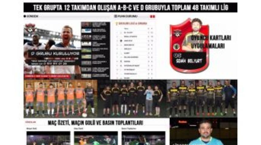 Devler Halı Saha Ligi&rsquo;nin Heyecanı Devam Ediyor