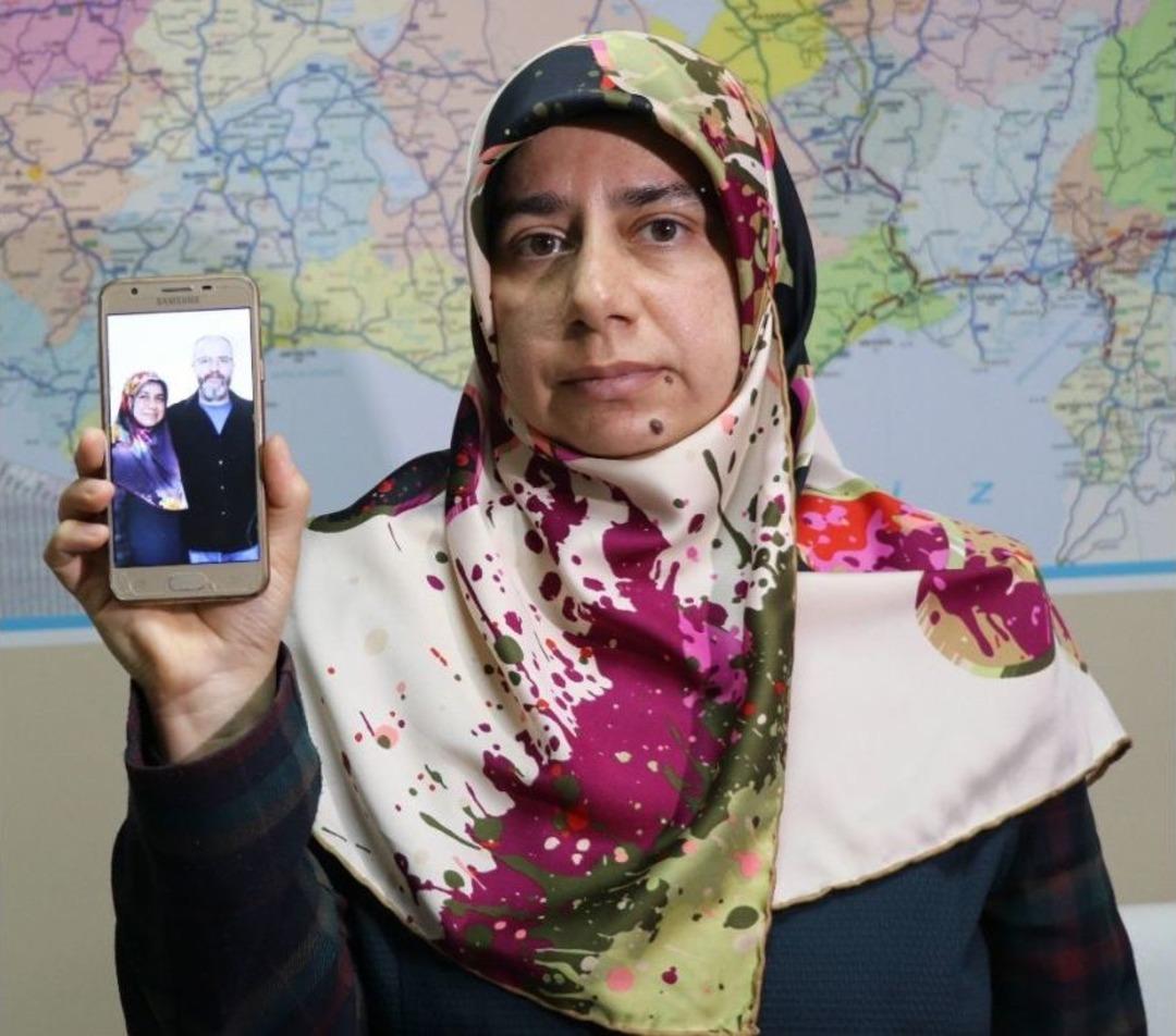 Nişanlısını 28 Şubat&ccedil;ıların Mağdur Ettiğini &Ouml;ne S&uuml;rd&uuml;: 14 Yıldır Bekliyor