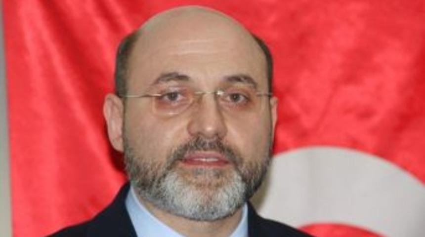 Başkan Ali &Ccedil;etinbaş: 28 Şubat, Milletin Değerlerine Yapılmış Bir Saldırıdır