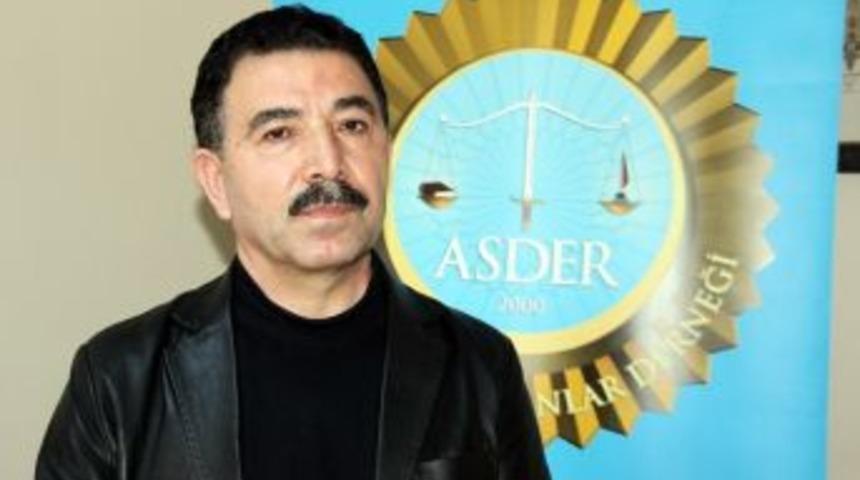 Asder Konya Şube Başkanı Kanmaz: &ldquo;28 Şubat Unutulmasın"