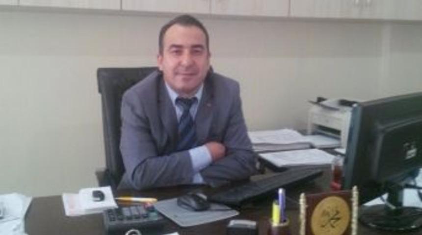 Ece, &ldquo;istanbul&rsquo;da Siyasette Bizlerde Varız&rdquo;