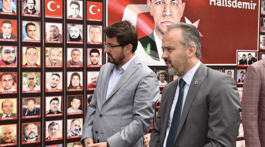 &lsquo;milli İrade Destanı&rsquo; Unutulmayacak