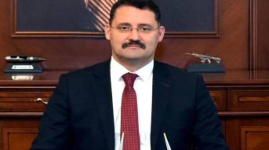 Kırıkkale&rsquo;de 15 Temmuz İ&ccedil;in Hazırlıklar Tamamlandı