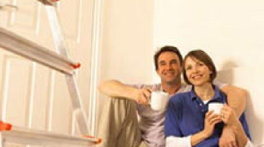 Rutubeti Ortadan Kaldırmak &Ccedil;ok Kolay!