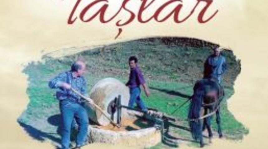 &lsquo;t&uuml;rk K&uuml;lt&uuml;r&uuml;nde Taşlar&rsquo; Kitabının 3. Baskısı &Ccedil;ıktı