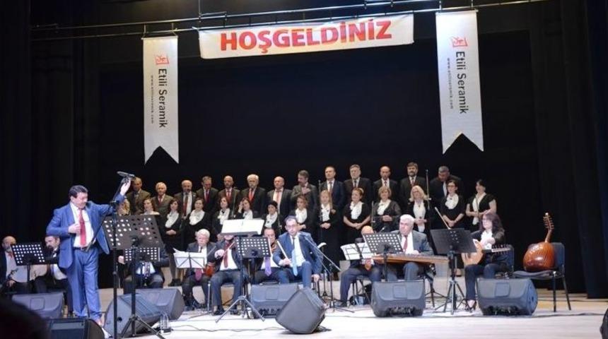 Biga’da Bahar Konseri