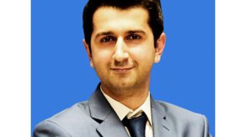 Rıfat Fırat: "hilâli Ahmer’in İmdad Merkezi ’malatya’ Olacak"