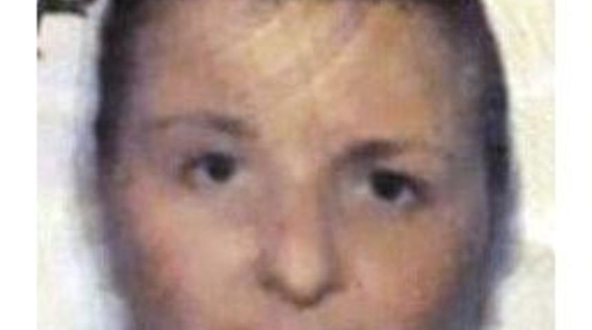 İngiliz Kadın Turist İntihar Etti