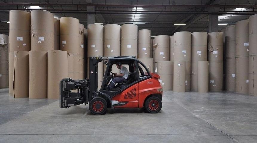 T&uuml;rkiye, Avrupa&rsquo;da 5&rsquo;inci En B&uuml;y&uuml;k &Uuml;retim Merkezi Olacak