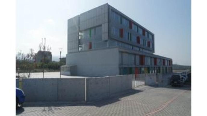 Lapseki Geleceğini Şekillendiriyor Proje Çalışması