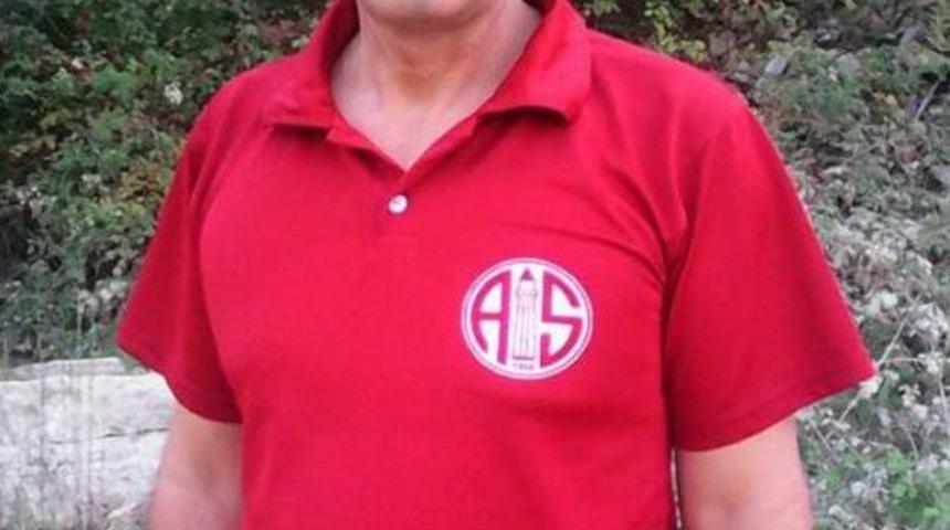 Şehit Cenazesinde Fenalaşan Vatandaş Hayatını Kaybetti