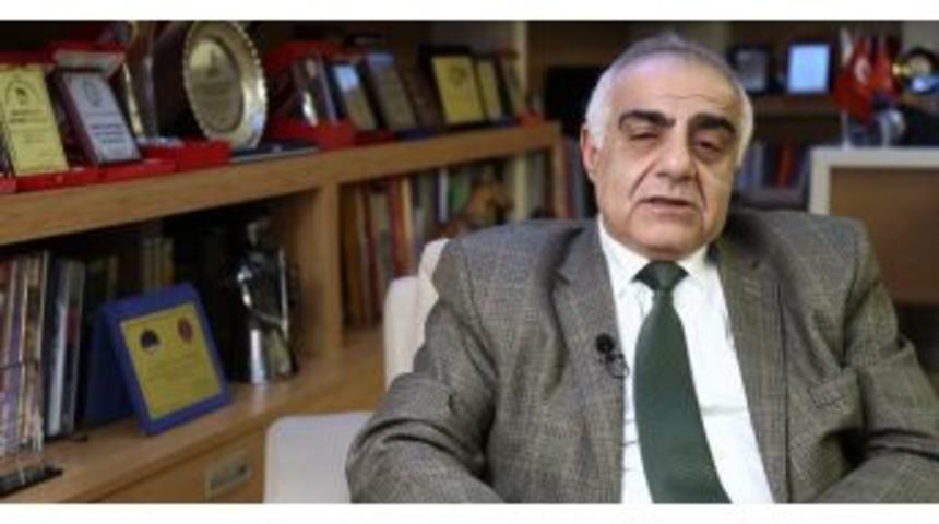 ’’prostatın Diğer Organlardan Farkı Büyüme Eğiliminin Ömür Boyu Devam Etmesi’’