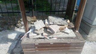 Sahipsiz Hayvanlar İçin bir Kap Su, Bir Kap Yemek Çağrısı