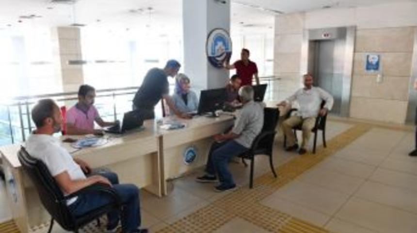 Ortahisar Belediyesi &rsquo;imar Barışı Masası&rsquo; Oluşturdu