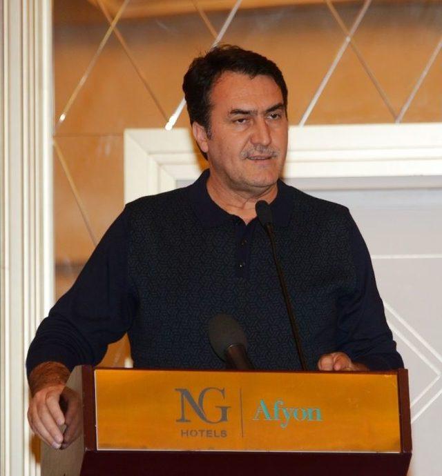 Bursa Belediyeler Birliği Afyon’da Toplandı 1