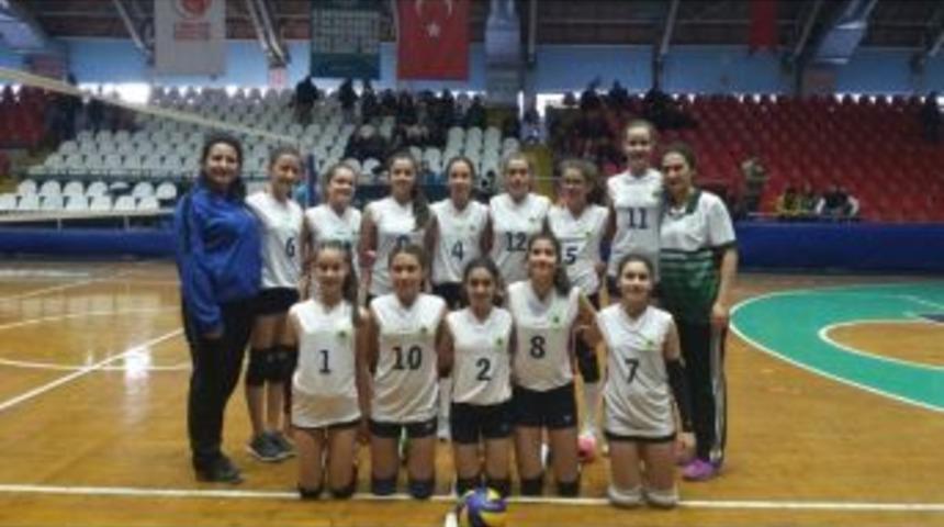 Gelecek İ&ccedil;in &Uuml;mit Veriyorlar