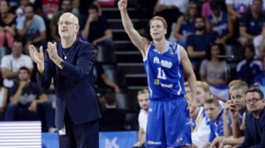 Detmann: &ldquo;euroleague Milli Takımlara Saygı G&ouml;stermiyor&rdquo;