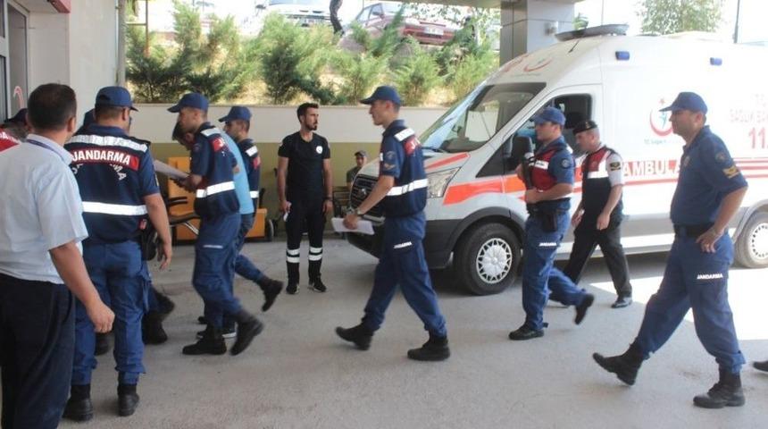 Dolandırıcılık Zanlısı 6 Ş&uuml;pheli Tutuklandı