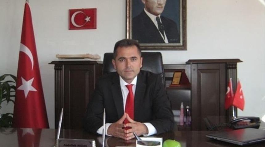 Eğirdir&rsquo;de Erik Fidanı Dağıtıldı