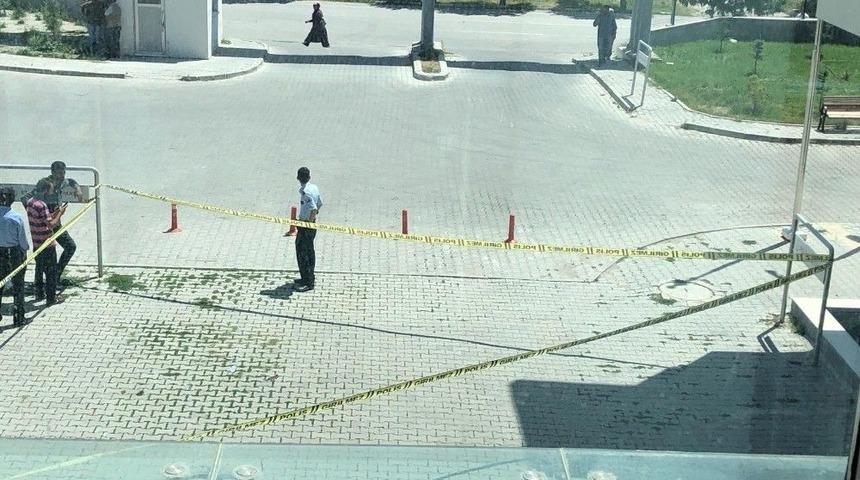 Niğde&rsquo;de Bı&ccedil;aklı Kavga: 1 &Ouml;l&uuml;