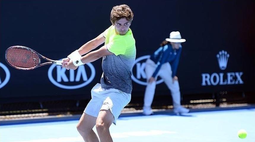 Yankı Erel&rsquo;den Rekor