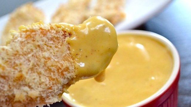 Ballı Hardal Sos Nasıl Yapılır?