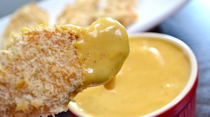 Ballı Hardal Sos Nasıl Yapılır?