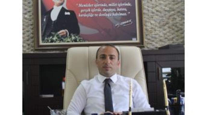 Erdoğan: “her Şey Daha İyi Demirözü İçin”