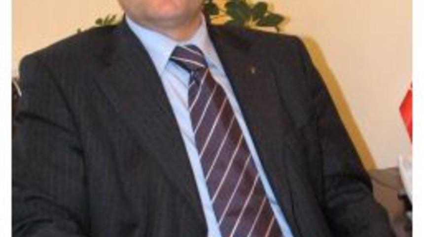 Eski Ordu Valisine Fet&ouml;&rsquo;den 7 Yıl 6 Ay Hapis