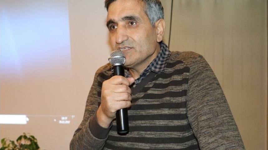 Gazeteciler, Diyabet Gazetesi Gecesinde Bir Araya Geldi