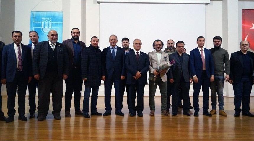T&uuml;gva&rsquo;dan &lsquo;başarı Ve Mutluluk İ&ccedil;in Hayata G&uuml;l&uuml;mse&rsquo; Konferansı