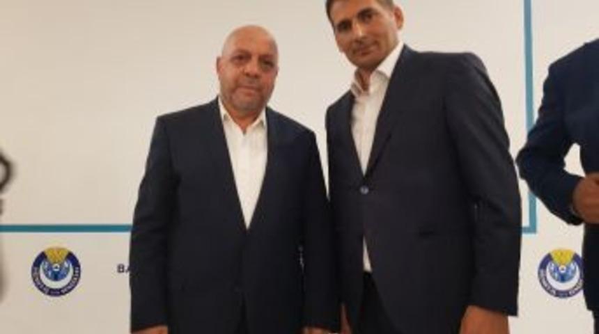 Hak-iş/hizmet-iş Sendikası Niğde İl Başkanı G&ouml;khan Demircioğlu: